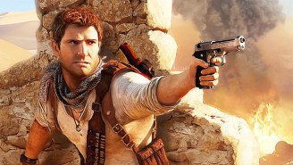 Yes, The ‘Uncharted’ Movie Just Lost Another Director