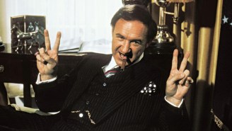 Gene Hackman Is Not Dead, But Twitter Mistakenly Mourned Him Anyway