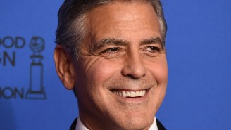 George Clooney: We can’t let ‘anti-Muslim fervor’ take hold in wake of Charlie Hebdo