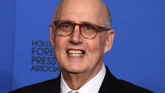 Jeffrey Tambor’s passion for ‘Transparent’: ‘This is about changing people’s lives’