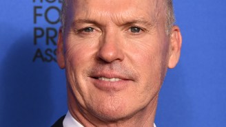 Michael Keaton: I wanted to do ‘Beetlejuice 2’ a long time ago