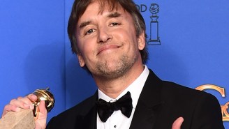 Richard Linklater makes a stand in the ‘film vs. digital’ debate: ‘I am a film guy’