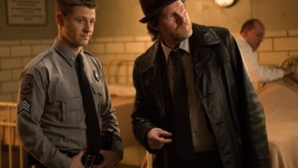 Let’s Talk About Tonight’s Geeky TV: Welcome Back, ‘Gotham’