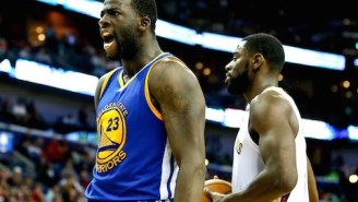 Steve Kerr Says Draymond Green Will Be With Warriors “For The Next 8, 10 Years”