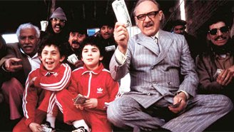 We Should All Still Be Quoting These Gene Hackman Lines From ‘The Royal Tenenbaums’