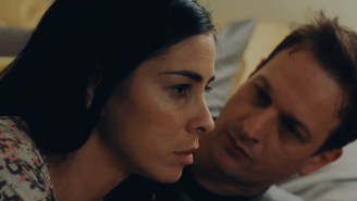 Review: Sarah Silverman Trolls The Suburbs With Anal Sex And Cocaine In ‘I Smile Back’