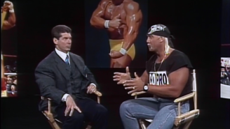 The Best And Worst Of WWF Monday Night Raw 2/22/93: Hulk Hogan Saves Face