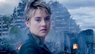 ‘Insurgent’ needs you to know they increased the VFX budget with Super Bowl ad