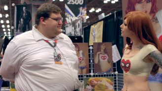 Get To Know The Freakin’ Real-Life Peter Griffin From ‘Family Guy’