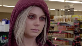 First ‘iZombie’ trailer breathes unlife into the zombie genre