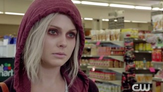 Check Out All The Total ZILFs In The First ‘iZombie’ Trailer