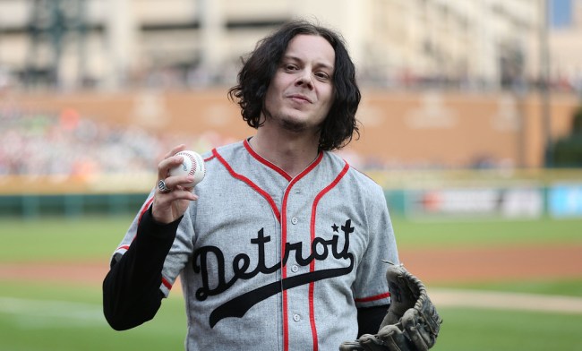 Jack White