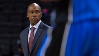 Report: Magic Fire Jacque Vaughn; Scott Skiles Is Candidate To Replace Him