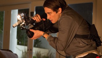 Jake Gyllenhaal, Tilda Swinton among Georgia Critics’ 2014 winners