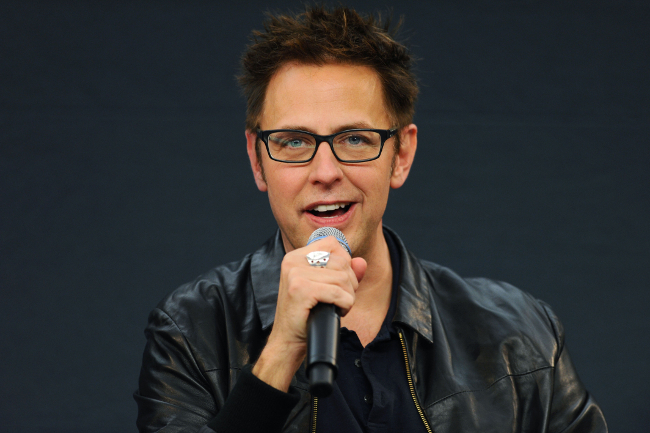 James Gunn