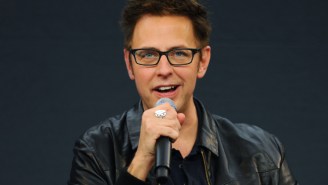 James Gunn Used Periscope To Talk About ‘Guardians Of The Galaxy 2’