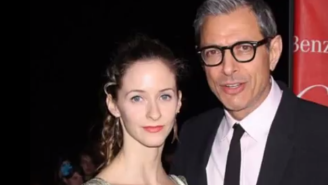 Jeff Goldblum To Be First-Time Father Of Baby Boy At 62 Years Old