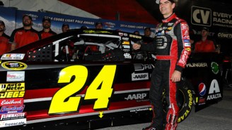 What Jeff Gordon’s Retirement Means To A Life-Long Hater
