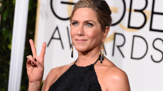 Jennifer Aniston Says She’s ‘Lost A Few’ Friends Because They Were Anti-Vax Or Refused To Disclose Their Vaccination Status