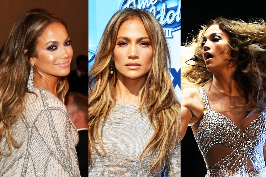 jennifer lopez biography timeline