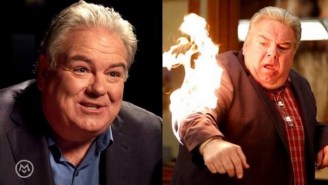 Jim O’Heir Of ‘Parks And Recreation’ Gives A Delightful Interview About Bloody Puppets And Chris Pratt