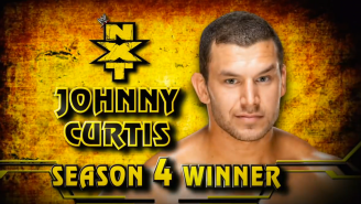 Vintage Best And Worst: WWE NXT 3/1/11 Season 4 Episode 13
