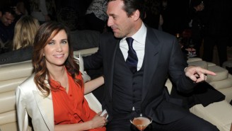 Jon Hamm And Kristen Wiig Might Be Joining Netflix’s ‘Wet Hot American Summer’