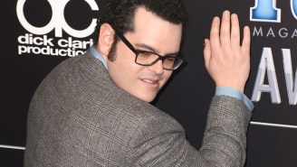 Josh Gad Is Set To Play Roger Ebert, Because Everything’s Coming Up Josh Gad