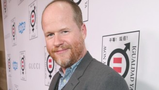 ‘It Is A Nightmare’: Joss Whedon On The Expanded Cast Of ‘Avengers: Age Of Ultron’
