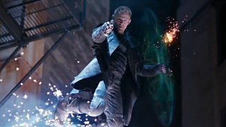 Review: ‘Jupiter Ascending’ Is Like ‘Battlefield Earth’ Without The Excuse Of Scientology