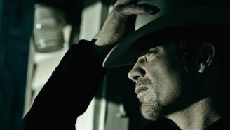 ‘Justified’ writers say they don’t know how the show ends yet – Live-Blog
