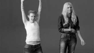 ‘SNL’ spoofed Justin Bieber’s Calvin Klein commercials and it was glorious
