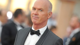 Don’t call it a comeback: Michael Keaton on biding time, waiting for a ‘Birdman’