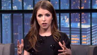 Anna Kendrick’s Cute Obsession With Red Pandas Is Borderline Mental
