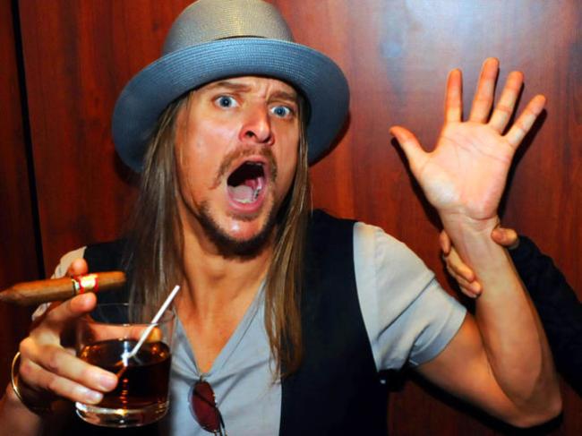 kid rock