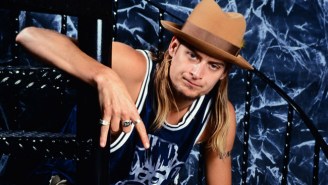 A Timeline Of Kid Rock’s Many Feuds In The Music Business