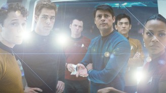 These Supercuts Count Up All The Lens Flares In J.J. Abrams’ Star Trek Movies