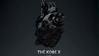 Video: Nike Kobe X Teaser Trailer For Jan. 31 Unveiling