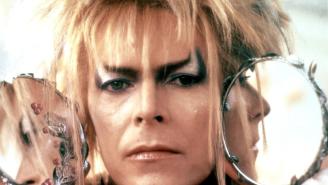 From Goblin Kings To David Bowie: Here Are Bowie’s Best Movie Roles