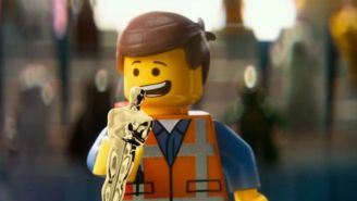 Everything’s Not Awesome: Why Did The Oscars Snub ‘The Lego Movie’?