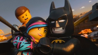 With ‘The LEGO Movie’ out of the mix, the animated feature battle is on