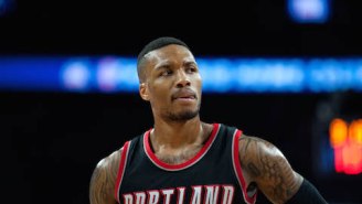 Damian Lillard Vows To Make Doubters Pay In (Deleted) Instagram Post