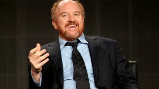 Louis C.K. Sent His Fans A Long, Heartfelt Email About His Early Career On The Comedy Club Circuit