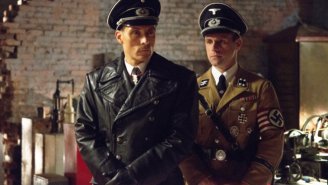 Why You Need To Watch Amazon’s ‘The Man In The High Castle’