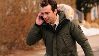 ‘Man Seeking Woman’ star Jay Baruchel on returning to TV, comedy and Canadian pride