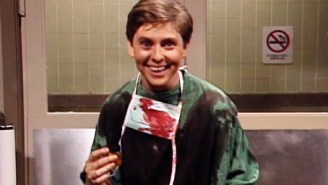 Dave Foley’s Best ‘Kids In The Hall’ Sketches