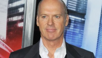 Oscar Nominee Michael Keaton May Play A McDonalds Mogul Next