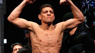 UFC 183 Predictions: Can Nick Diaz Spoil Anderson Silva’s Big Return?