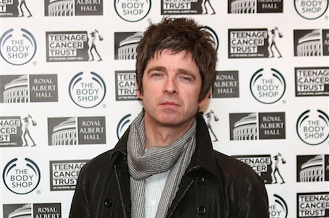 noelgallagher