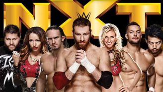 NXT’s Leaving Florida And Going On Tour As The Brand Civil War Looms